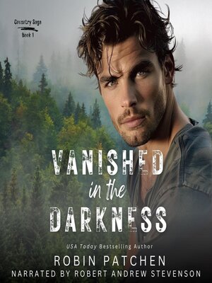 cover image of Vanished in the Darkness